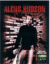 Alcus Hudson