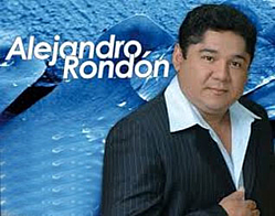 Alejandro Rondón