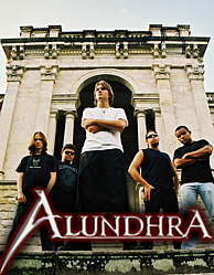Alundhra