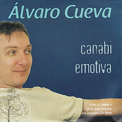 Álvaro Cueva