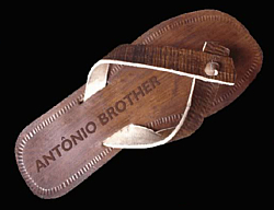 Antônio Brother