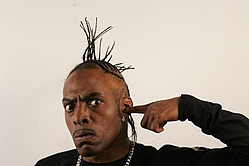 Coolio Feat. 30 Thevz