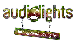 Audiolights