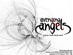 Avenging Angels