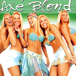 Axé Blond