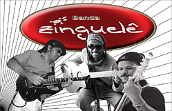 Banda Zinguelê
