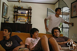 Banda Zippo