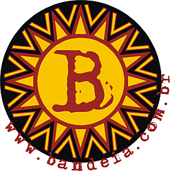 Bandéia
