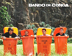 Bando De Conga