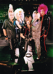 Bang Doll