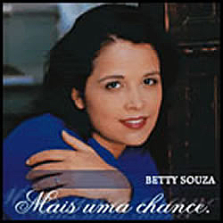 Betty Souza