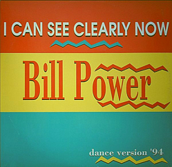Bill Power