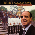 Billos Caracas Boys