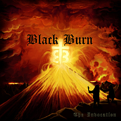Black Burn
