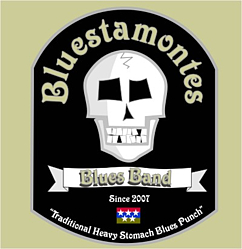 Bluestamontes Blues Band