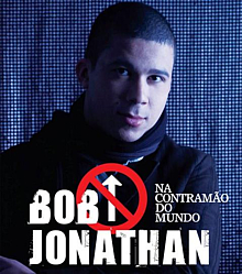 Bob Jonathan