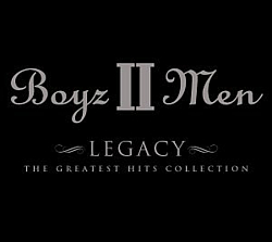 Boyz Ii Men &amp; Mariah Carey