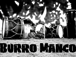 Burro Manco