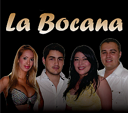 Banda La Bocana
