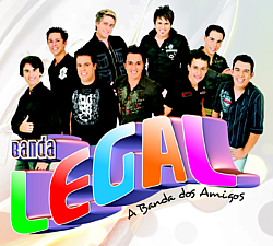 Banda Legal