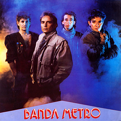 Banda Metro