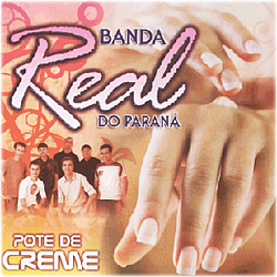 Banda Real Do Paraná