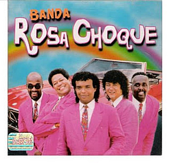 Banda Rosa Choque