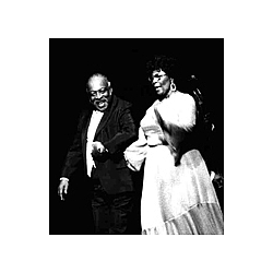 Ella Fitzgerald &amp; Count Basie