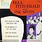 Ella Fitzgerald And The Ink Spots - I&#039;m Making Believe lyrics