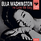 Ella Washington - He Called Me Baby lyrics