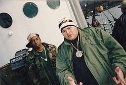 Fat Joe Feat. Mase, Eminem, Lil Jon &amp; Remy Martin