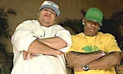 Fat Joe Feat. Nelly