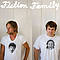 Fiction Family - Elements Combined lyrics