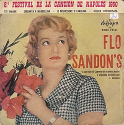 Flo Sandon&#039;s