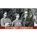 Foreign Objects