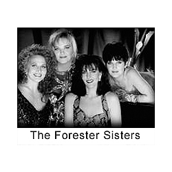 Forester Sisters