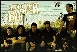 Forever Wings Fold