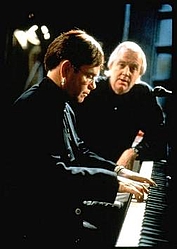 Elton John &amp; Tim Rice