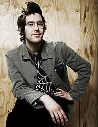 Elvis Perkins