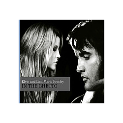 Elvis Presley &amp; Lisa Marie Presley