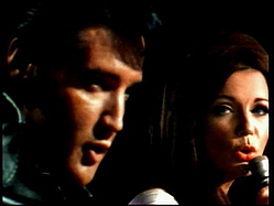 Elvis Presley &amp; Martina McBride