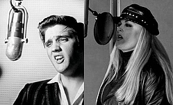 Elvis Presley &amp; Wynonna Judd
