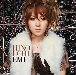 Emi Hinouchi