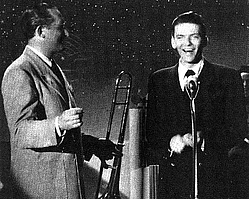 Frank Sinatra &amp; Tommy Dorsey And His Orchestra