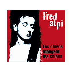Fred Alpi