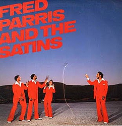 Fred Parris &amp; The Five Satins