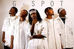 G-Spot Boyz