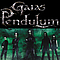 Gaias Pendulum