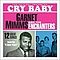 Garnet Mimms &amp; The Enchanters - Cry Baby lyrics