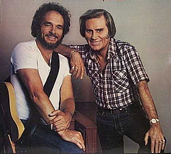George Jones &amp; Merle Haggard